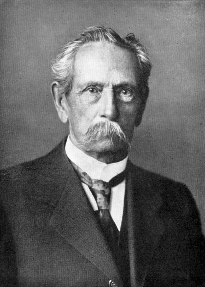 Karl Benz historical facts