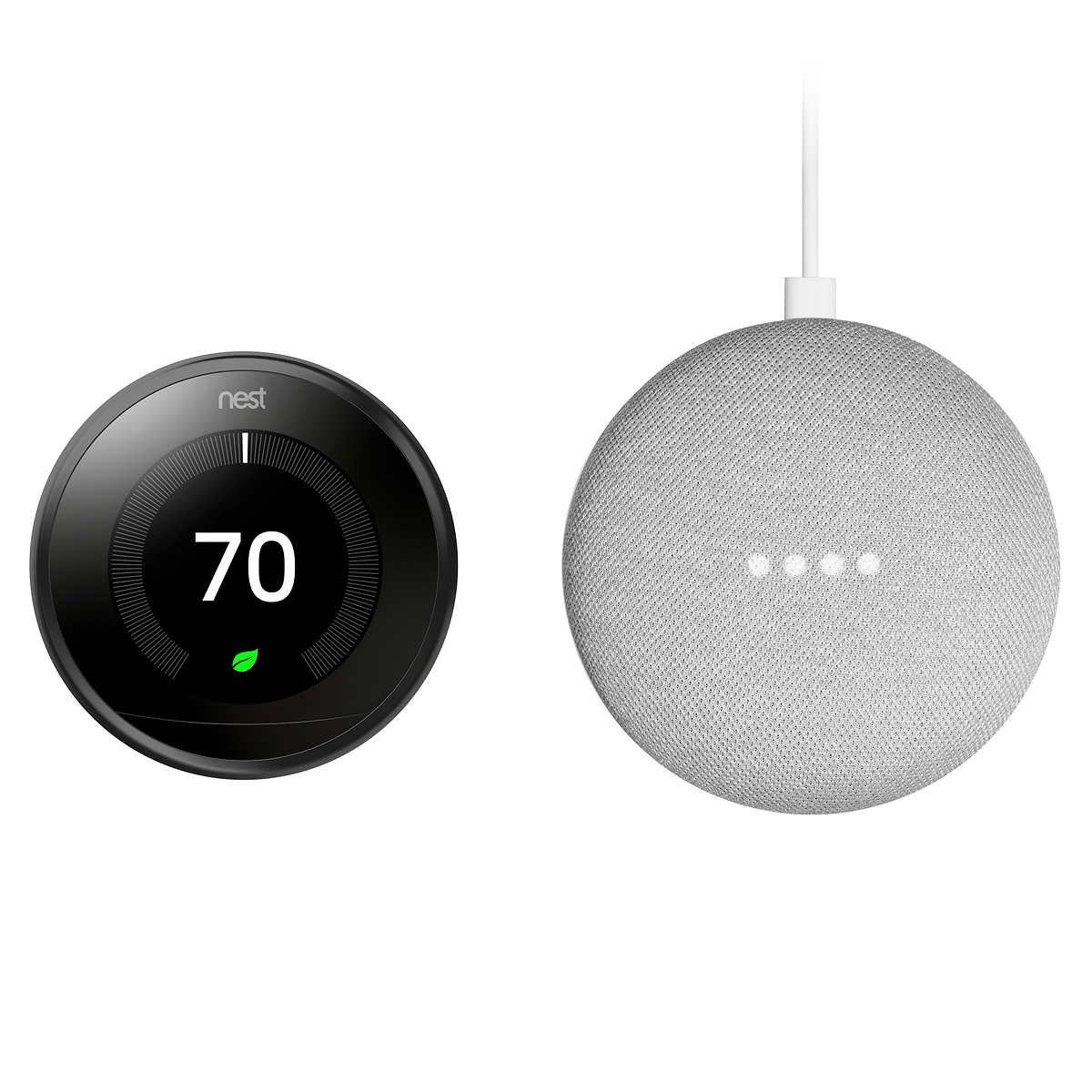 Google home 2024 mini costco