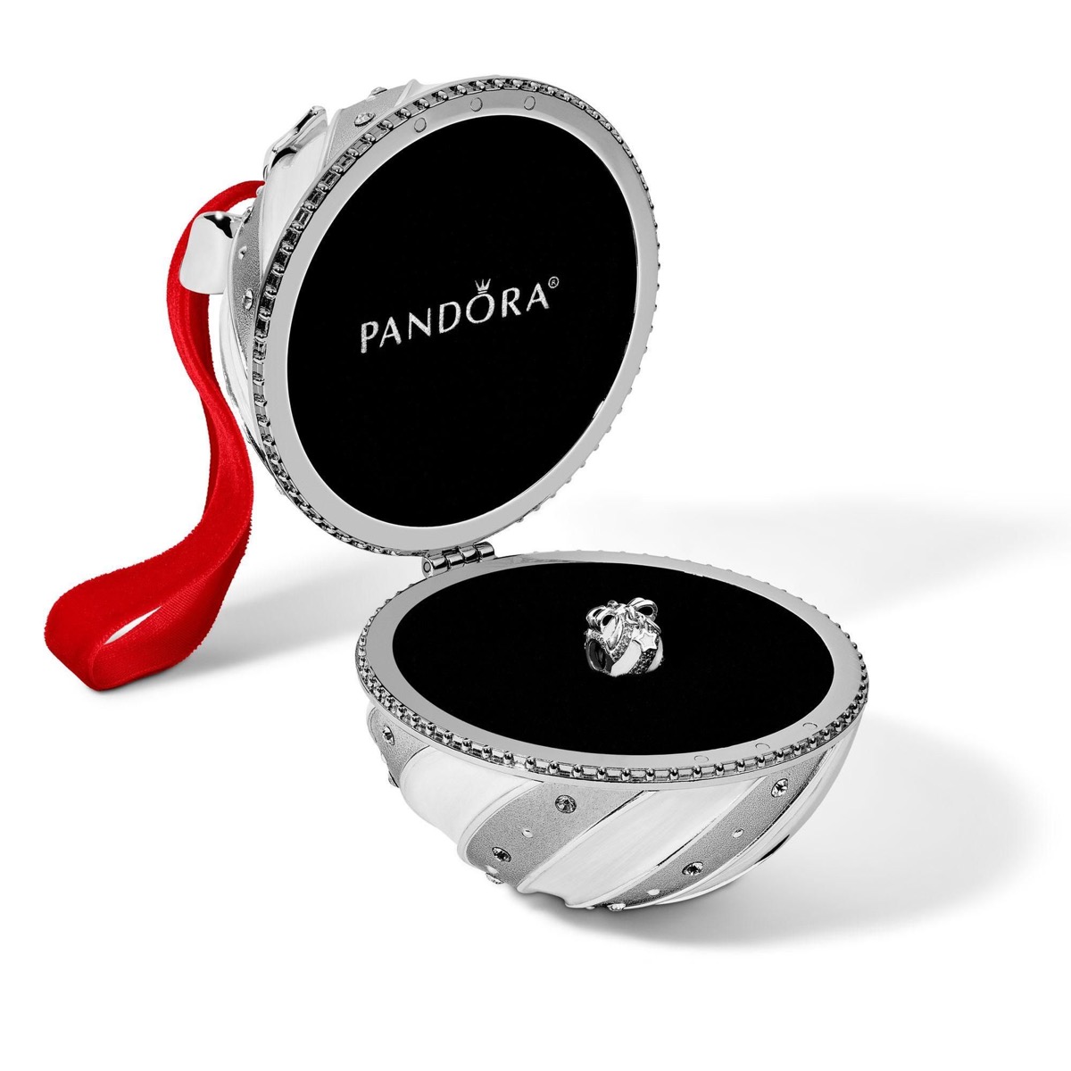 Pandora Charm and Ornament {Christmas Gift Ideas}