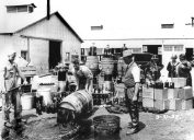 Prohibition during the 1920s historical facts