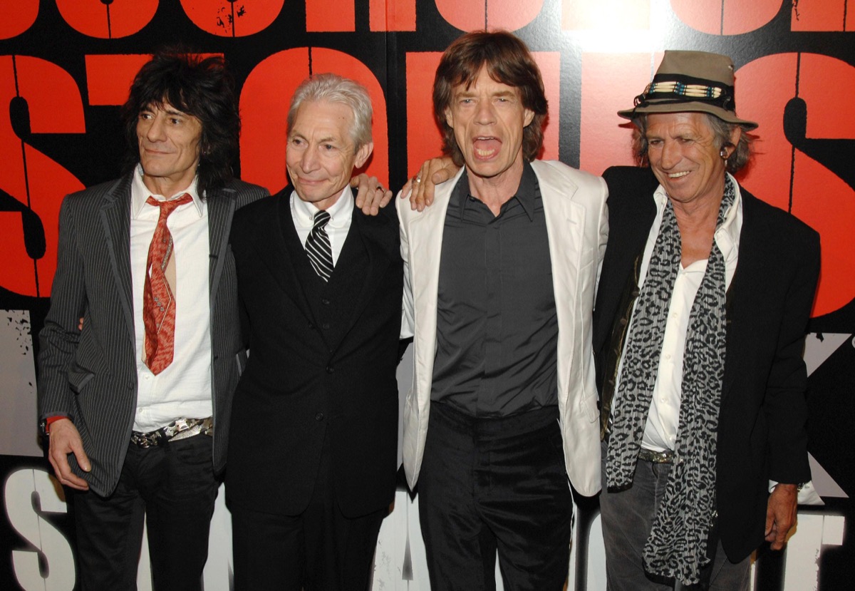rolling stones songs turning 50
