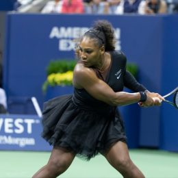 serena williams tutu {best of 2018}