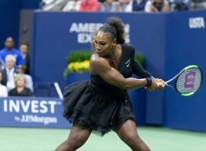 serena williams tutu {best of 2018}