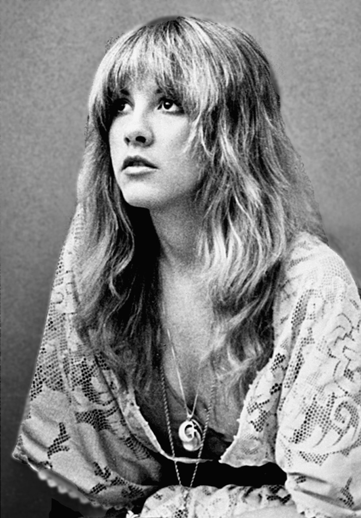 Stevie Nicks hottest celebrity the year you were born