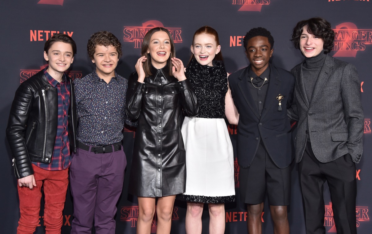Stranger Things TV shows to watch in 2019