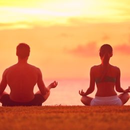 17 Easy Things You Can Do to Become a More Spiritual Person