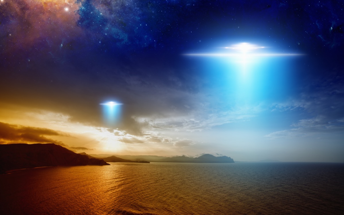 ufo facts about ufo sightings