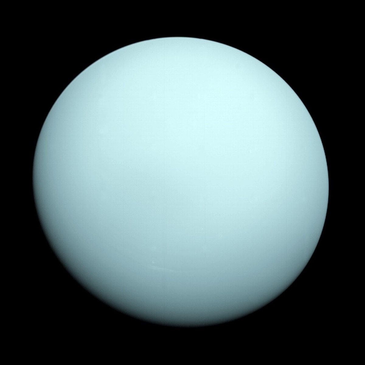 Uranus planet facts 2018