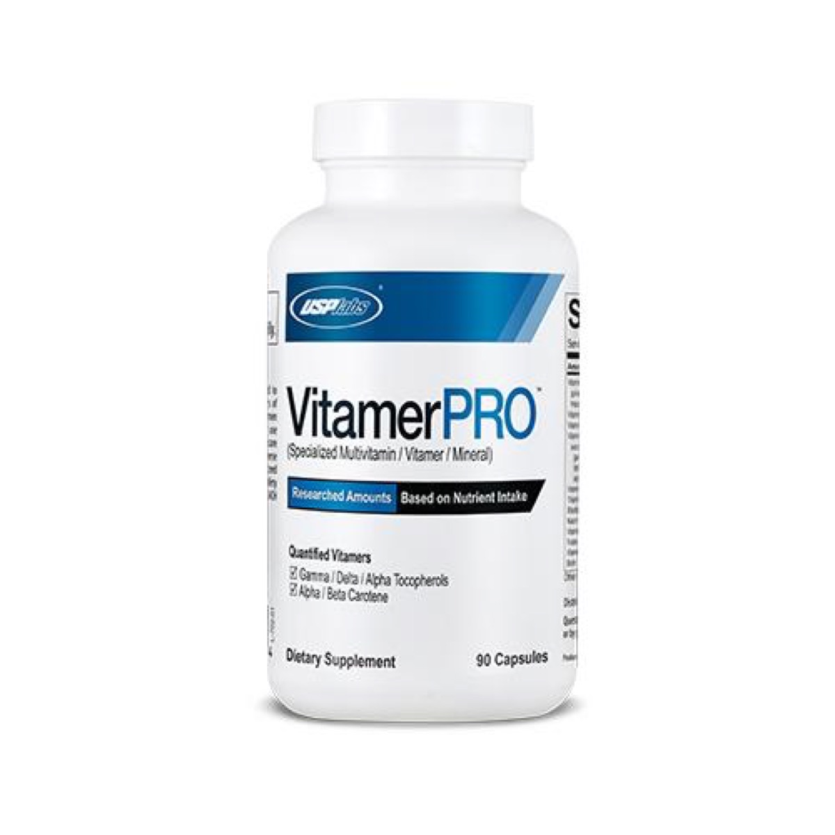 vitamerpro, best multivitamin for men 