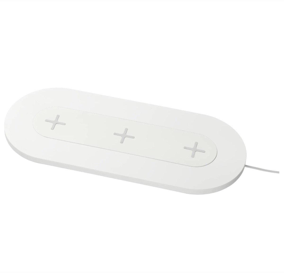 Ikea Wireless Charger {Never Buy at Ikea}