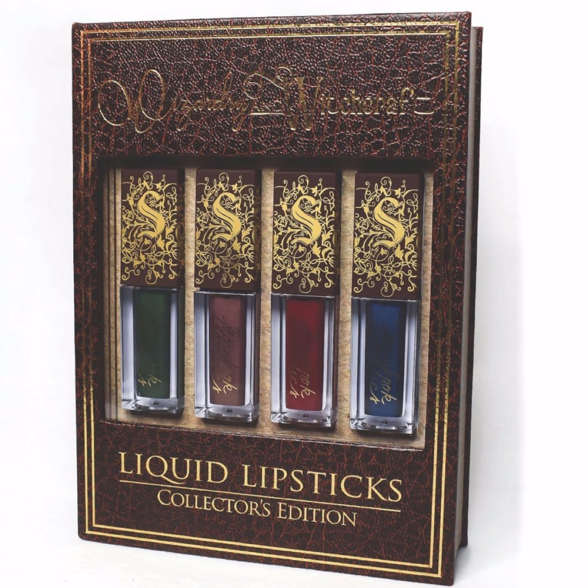 Harry Potter Liquid Lipsticks {Gifts For Harry Potter Fans}