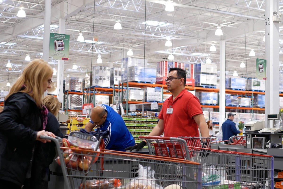 5 Reasons Costco Is Better Than Sam's Club — Best Life