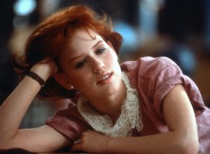 Molly Ringwald