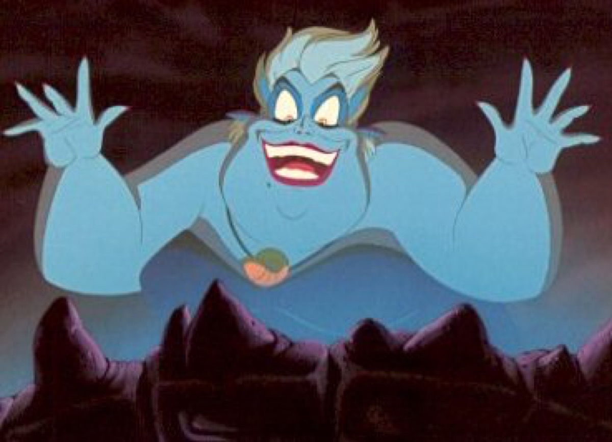 21 Amazing Facts About Disney's Most Iconic Characters — Best Life