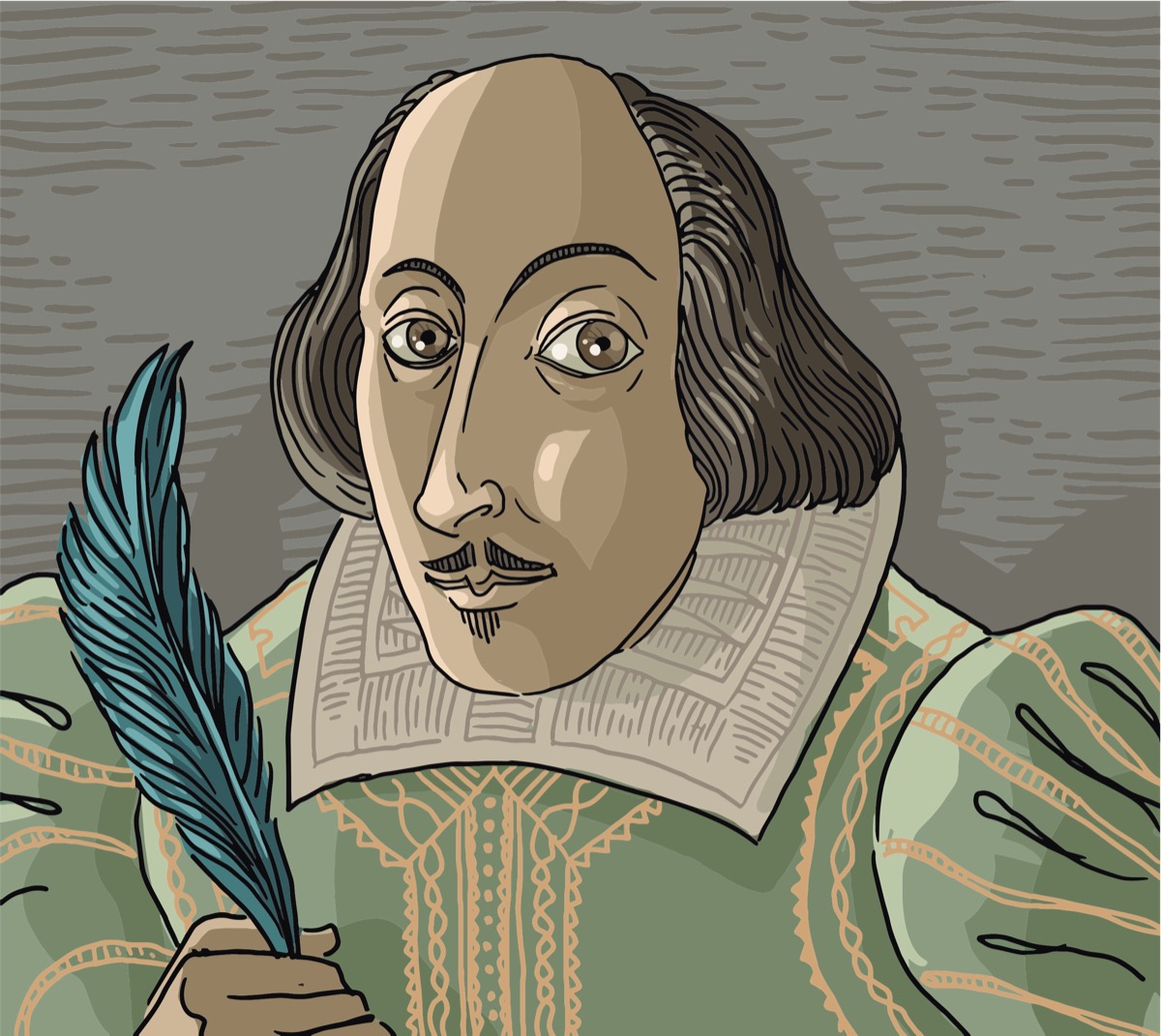 Here's The Surprising Origin of The Word 