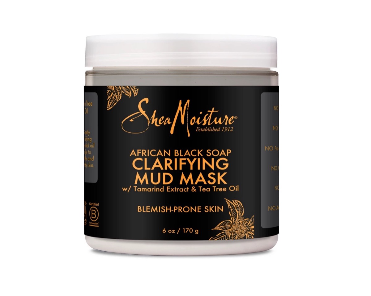 African Mud Mask {Shopping Deals}