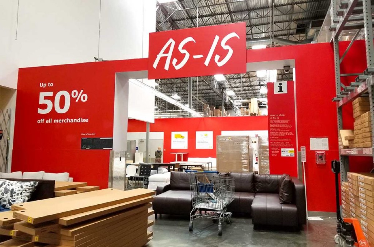 19 Ikea Shopping Secrets Only DieHard Regulars Know — Best Life