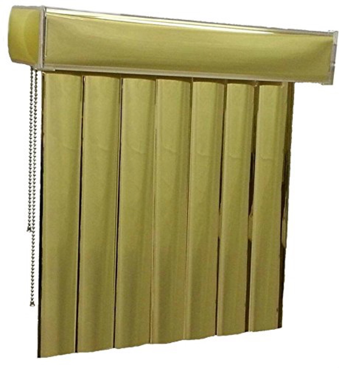 15 Blinds So Ugly You'd Be Better Off Looking at the Sun — Best Life