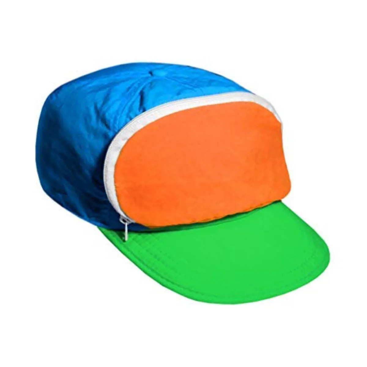the cap sack hat