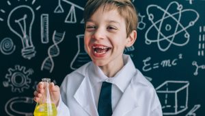 40 Chemistry Jokes Even Non-Nerds Will Find Hilarious