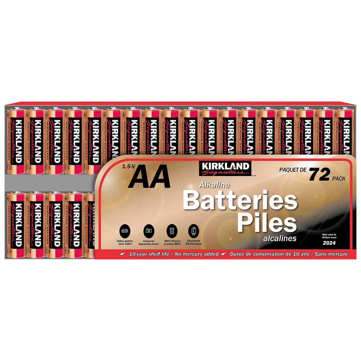 20 Best Generic Products From Costco — Best Life