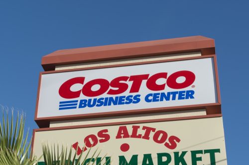Costco Business Center {Costco Shopping Secrets}