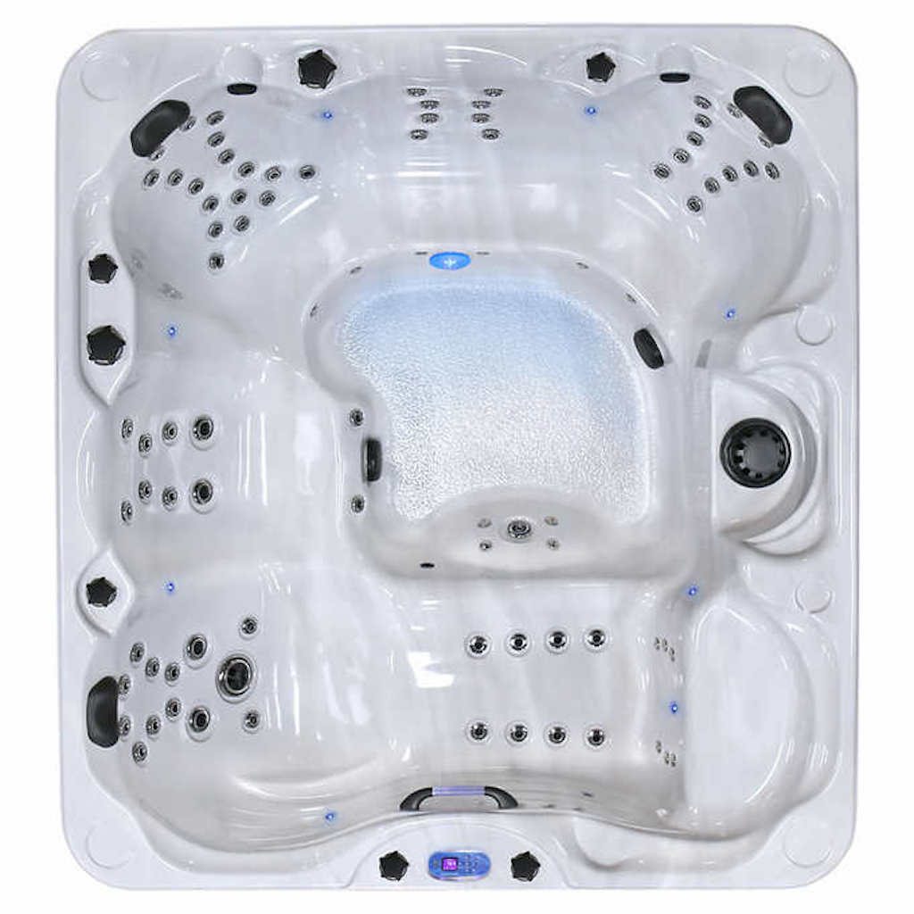 Hot Tub Winter-Home Must-Haves from Costco