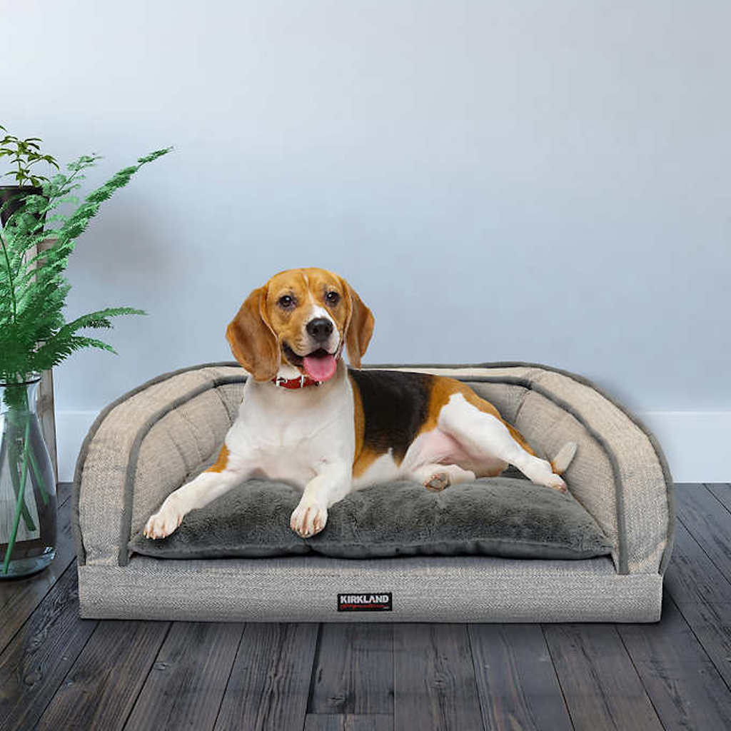pet bed Winter-Home Must-Haves from Costco