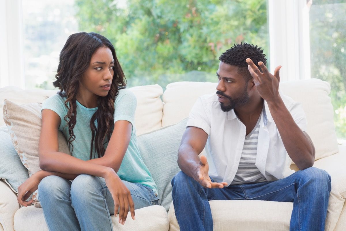 20 Effects of Divorce That People Don't Talk About — Best Life