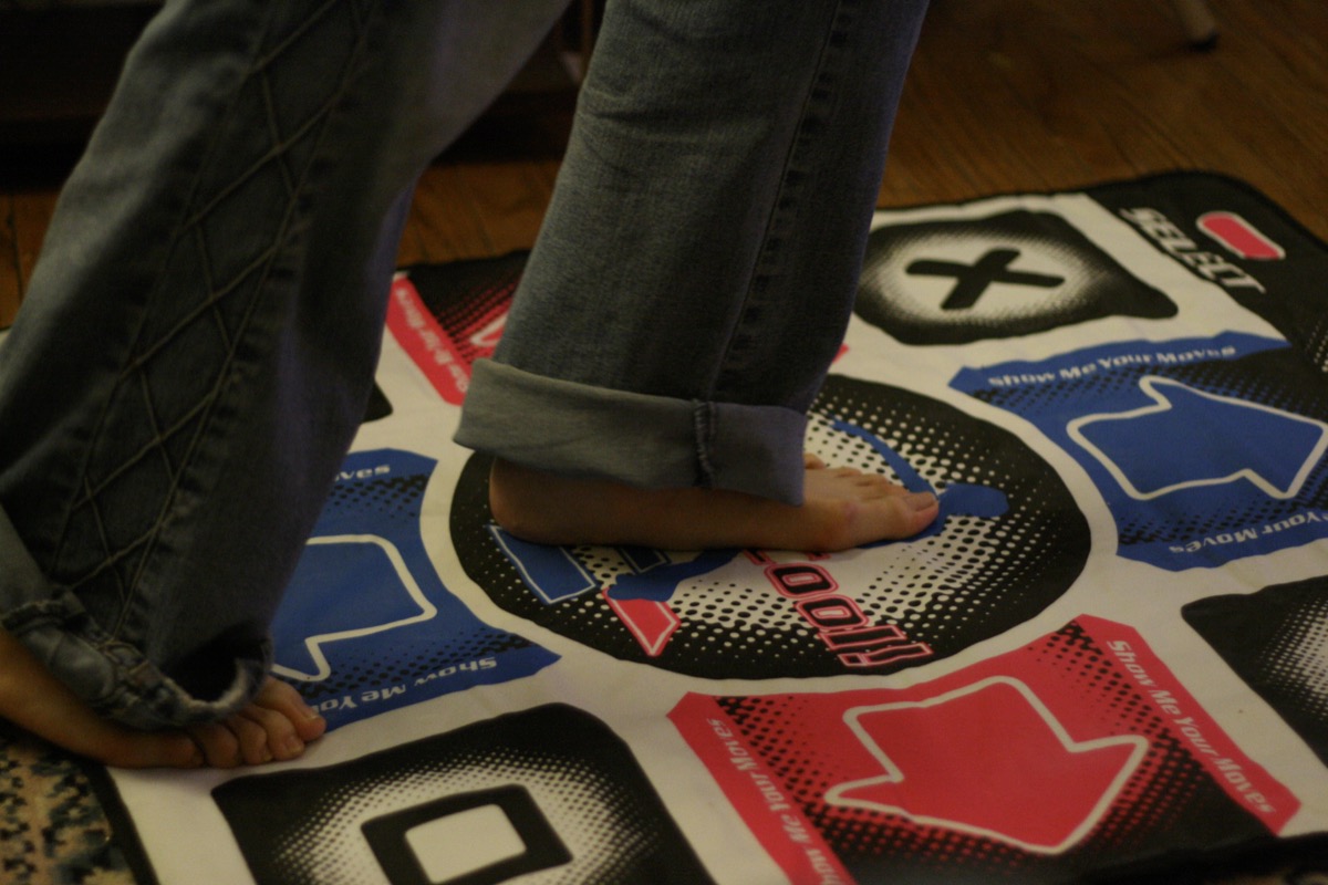 20 Things Every "Cool Kid" Growing Up in the 2000s Owned — Best Life