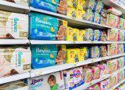 Diapers in Store products you should always buy generic