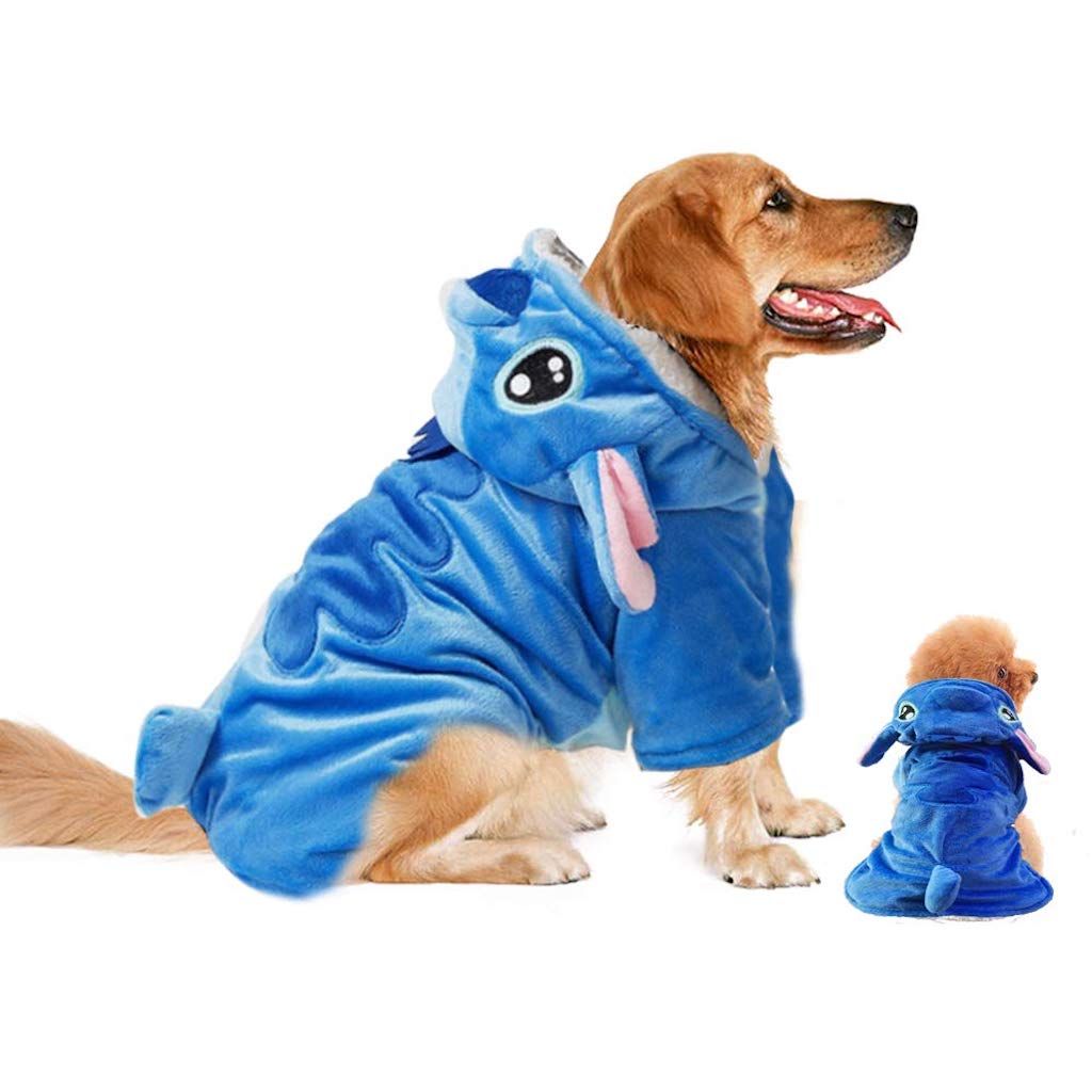 33 Most Adorable Dog Outfits You Can Buy Now — Best Life