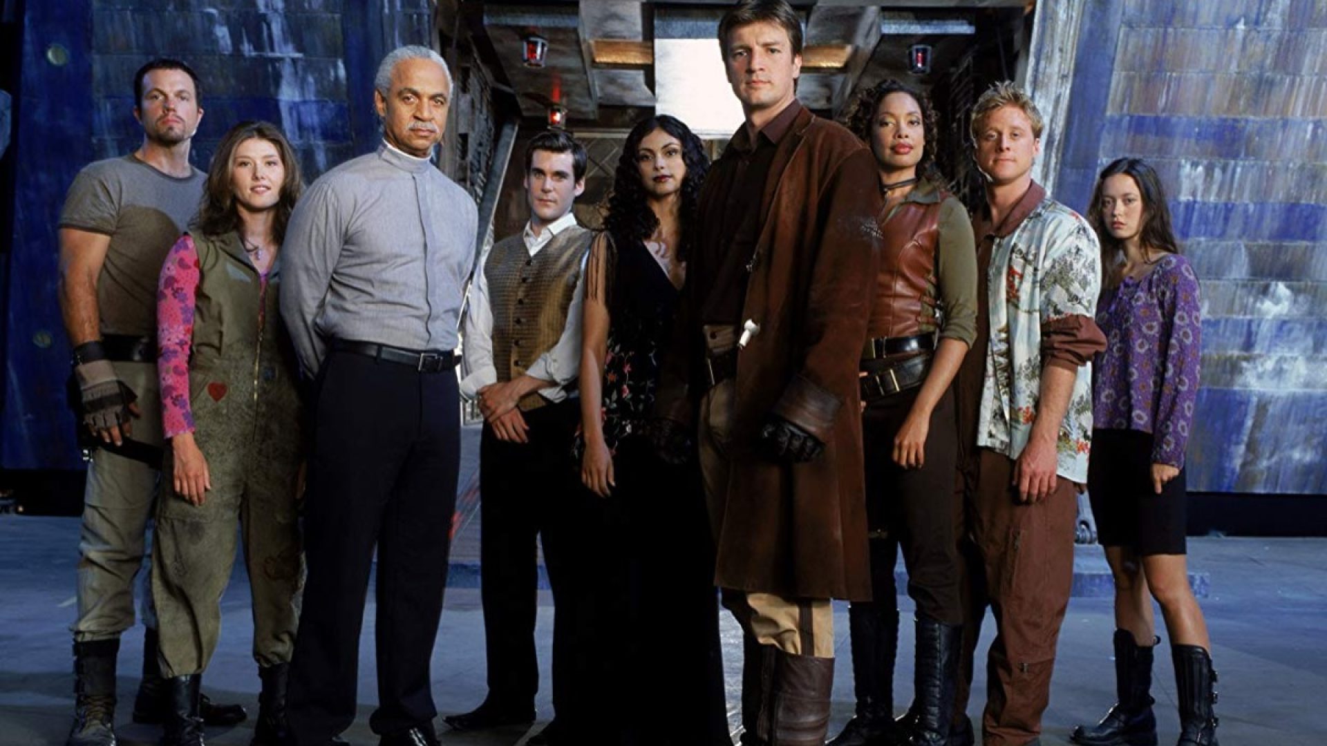 The 50 Best OneSeason TV Shows in Television History — Best Life