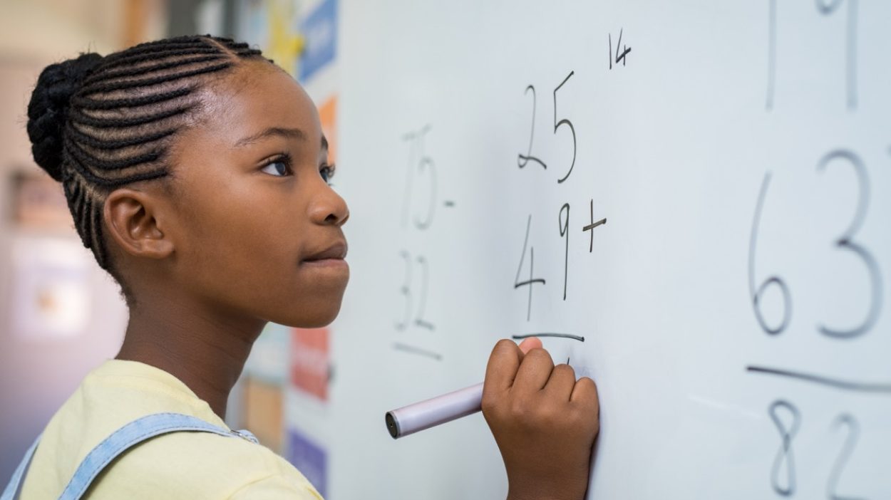 20 Tricky But Fun Grade School Math Questions Hard Math Problems