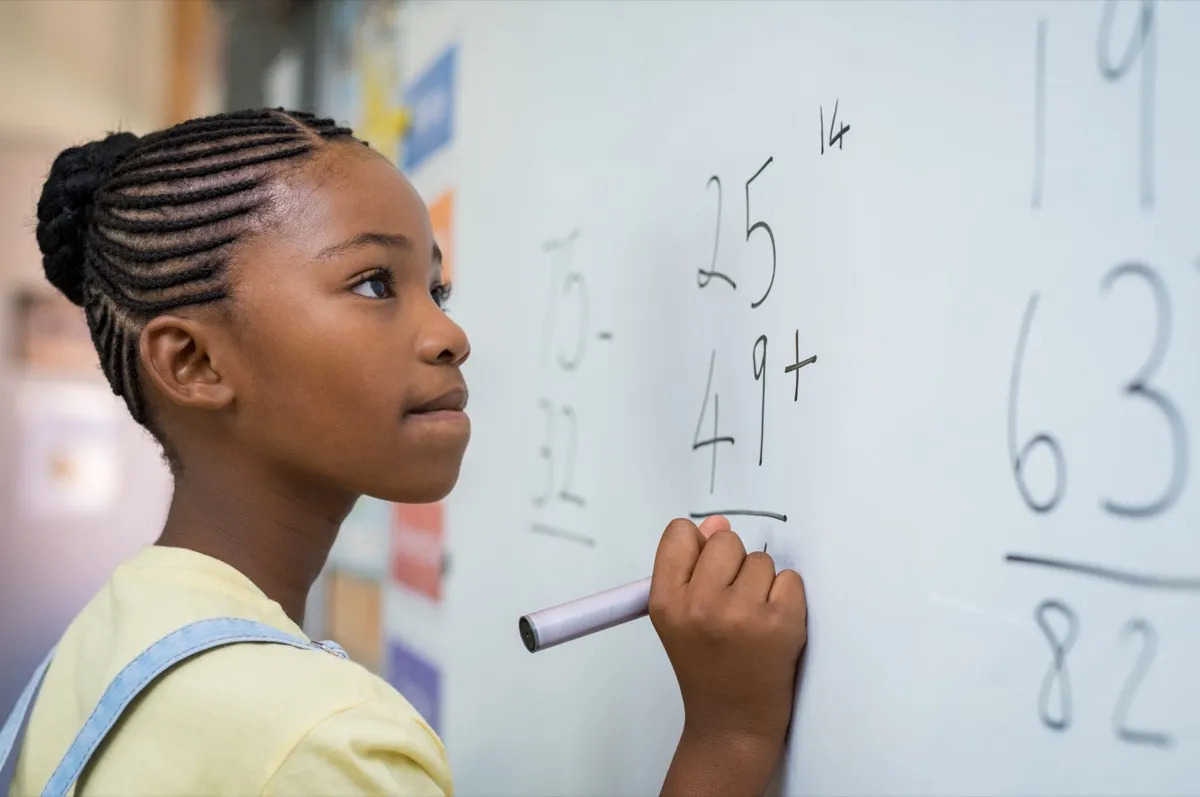 20 Tricky But Fun Grade-School Math Questions - Hard Math Problems