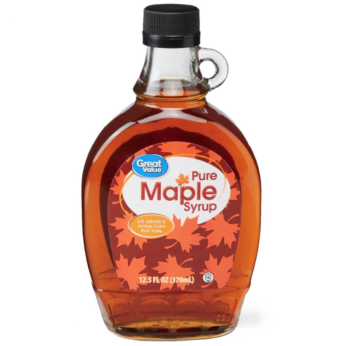 Great Value Maple Syrup {Bad Walmart Bargains}