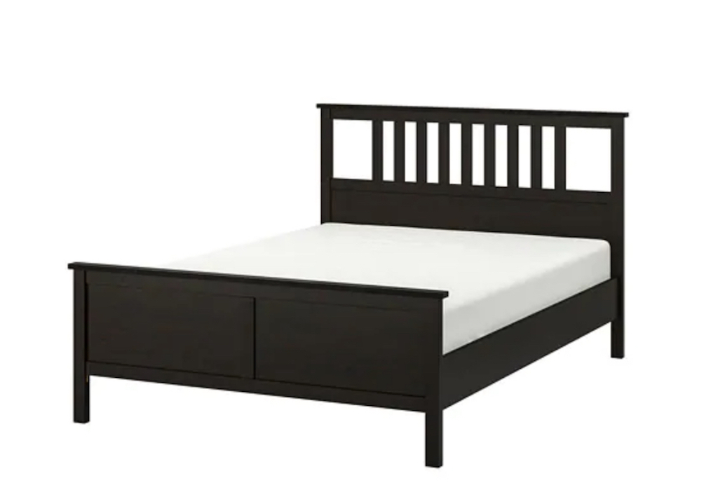 Hemnes Bed Frame deals at ikea in 2019