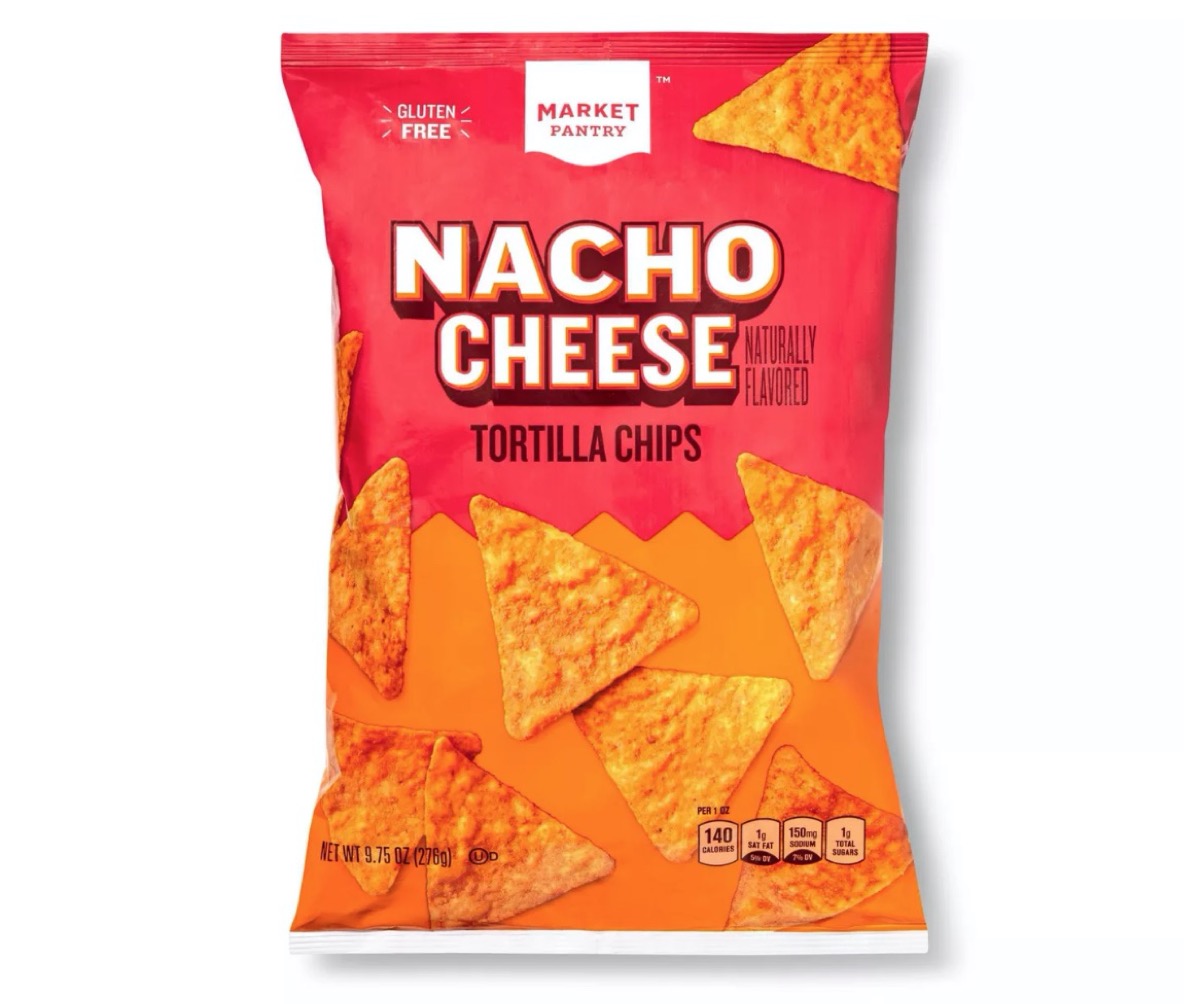 20 Target Generic Products Shoppers and Experts Swear By