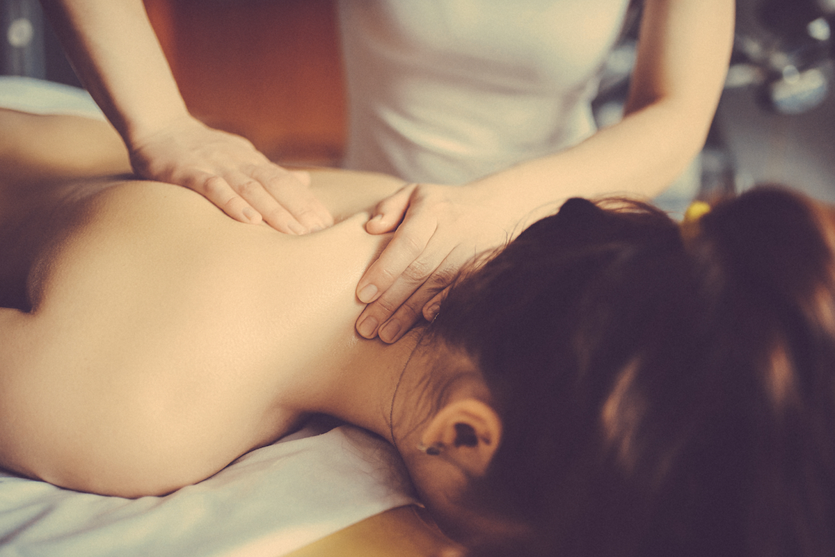 Massage therapist jobs with high divorce rates