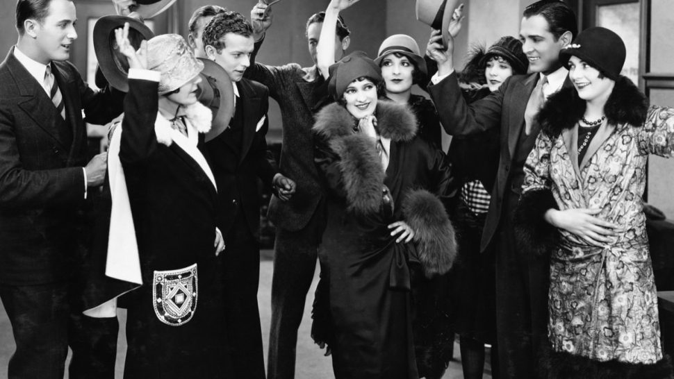 Why Do We Tip Our Hats? — Best Life