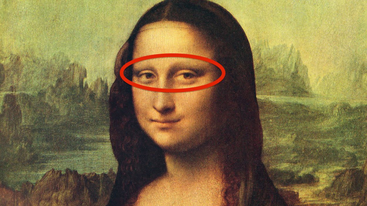 25 MindBlowing Secrets Hidden in Famous Works of Art — Best Life