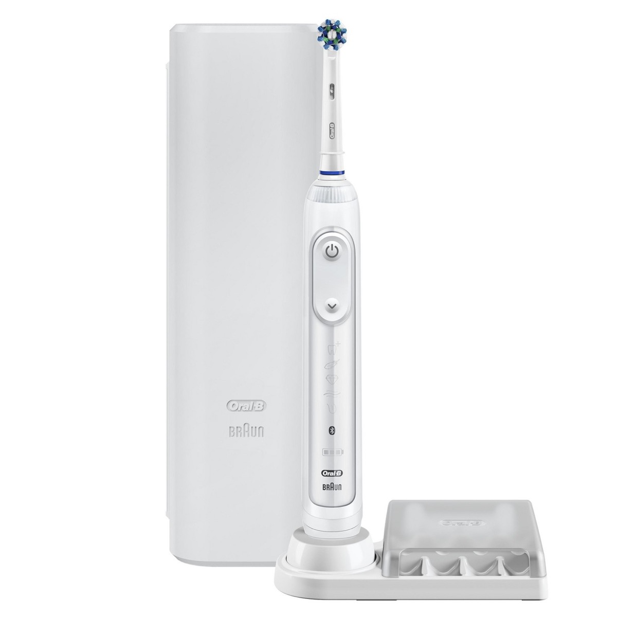 Oral B Electric Toothbrush {Target Deals}