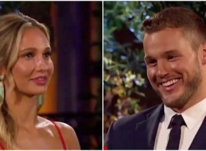 bri barnish The Bachelor