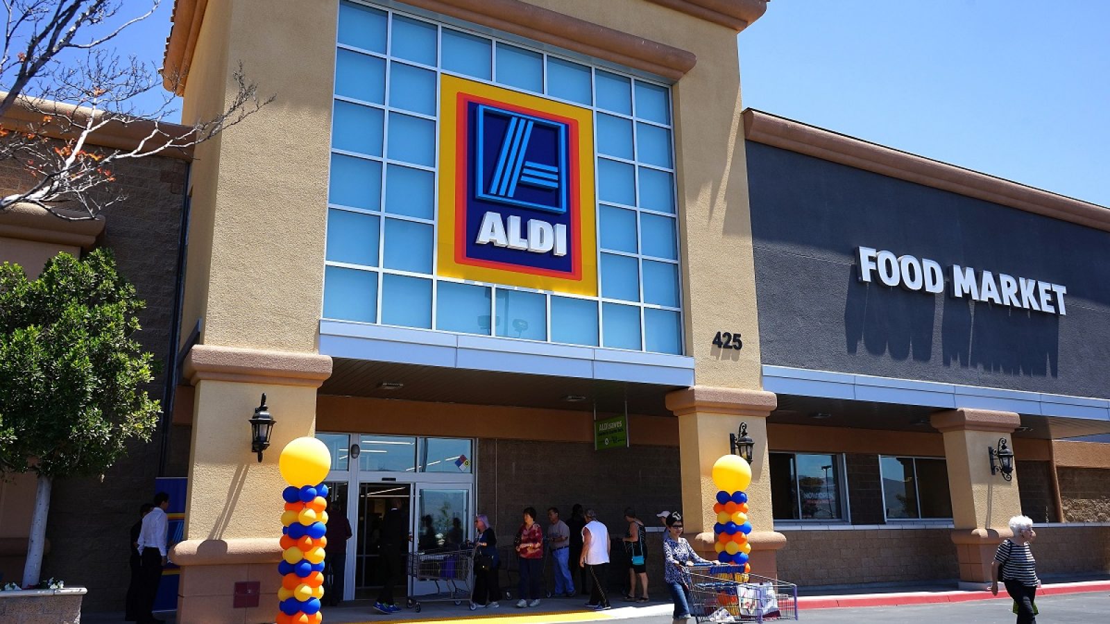 15 Aldi Shopping Secrets Only DieHard Regulars Know — Best Life