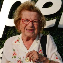 dr ruth documentary