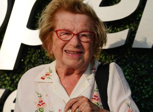 dr ruth documentary