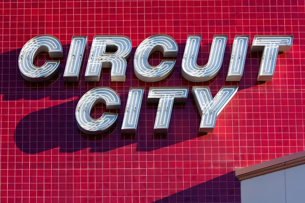 circuit city