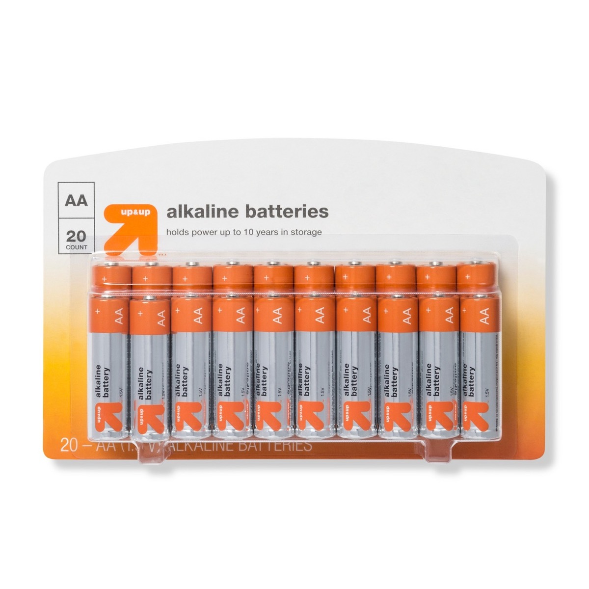 Target AA Batteries {Bad Target Bargains}