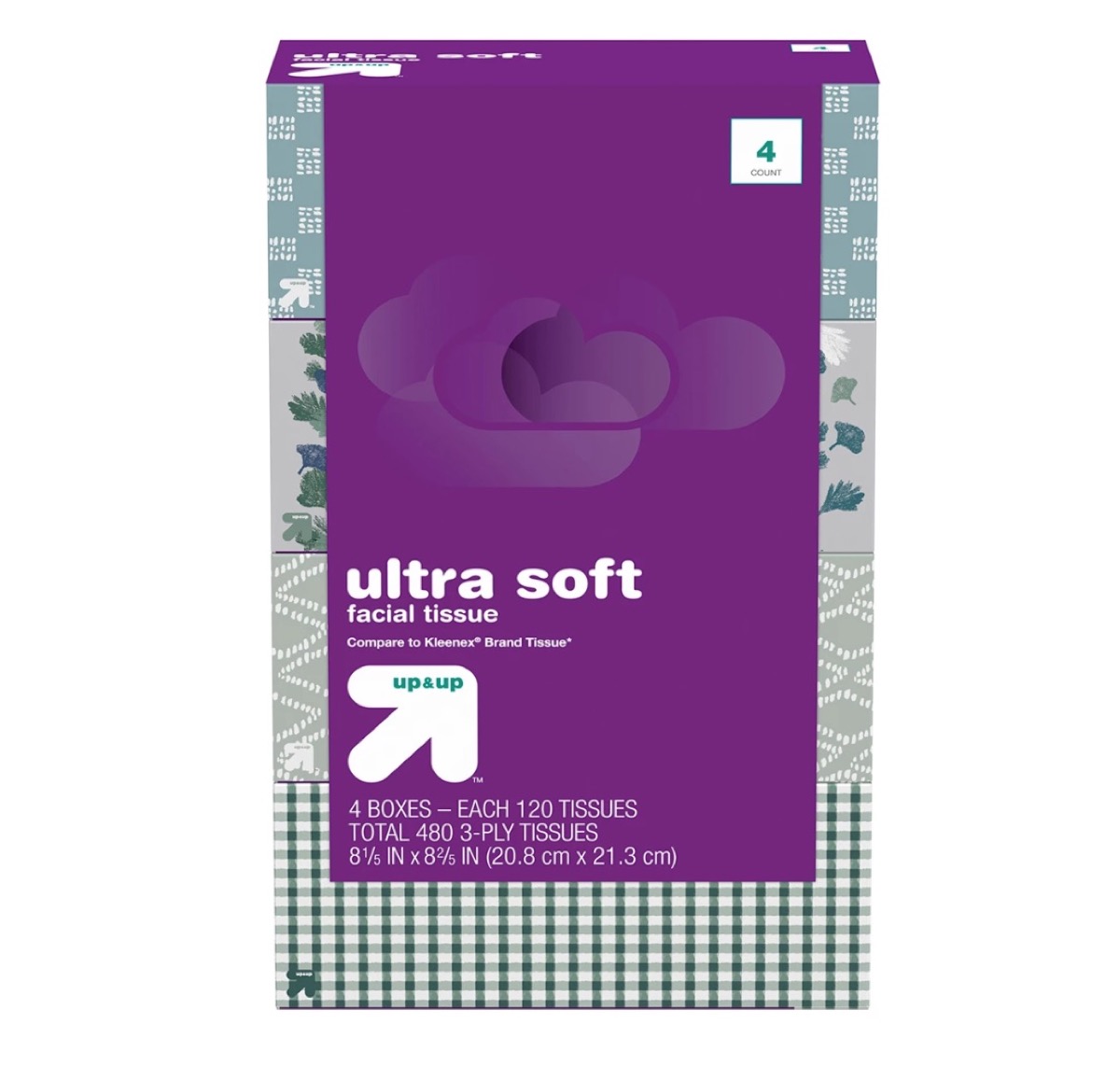 Target Ultra-Soft Tissues 