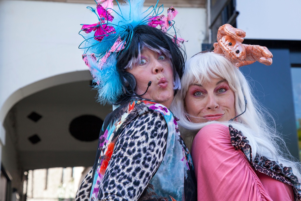 This Is Why It's Rude to Wear a Hat Indoors — Best Life